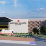 materno infantil caacupe promesa