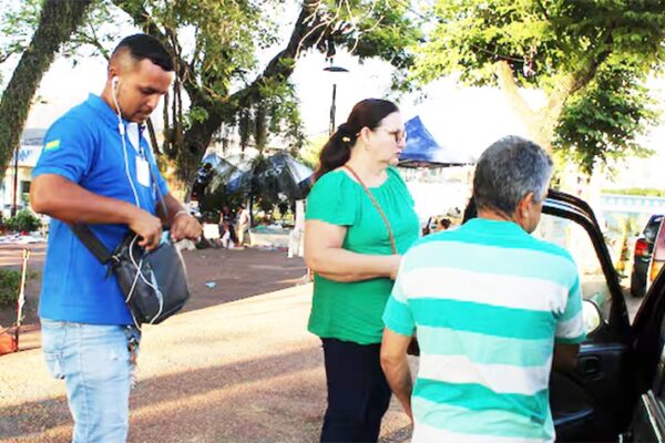 Intendente habría buscado nuevo rechazo a su propuesta de eliminar el cobro por estacionamiento